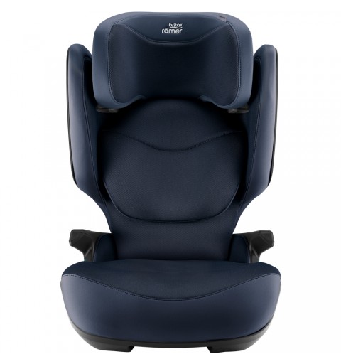 Britax Römer KIDFIX PRO M - fotelik samochodowy 15-36 kg | Night Blue | STYLE